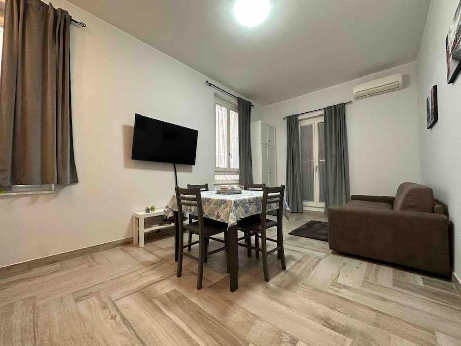 Family Flat Near Metro A Roma Exterior foto