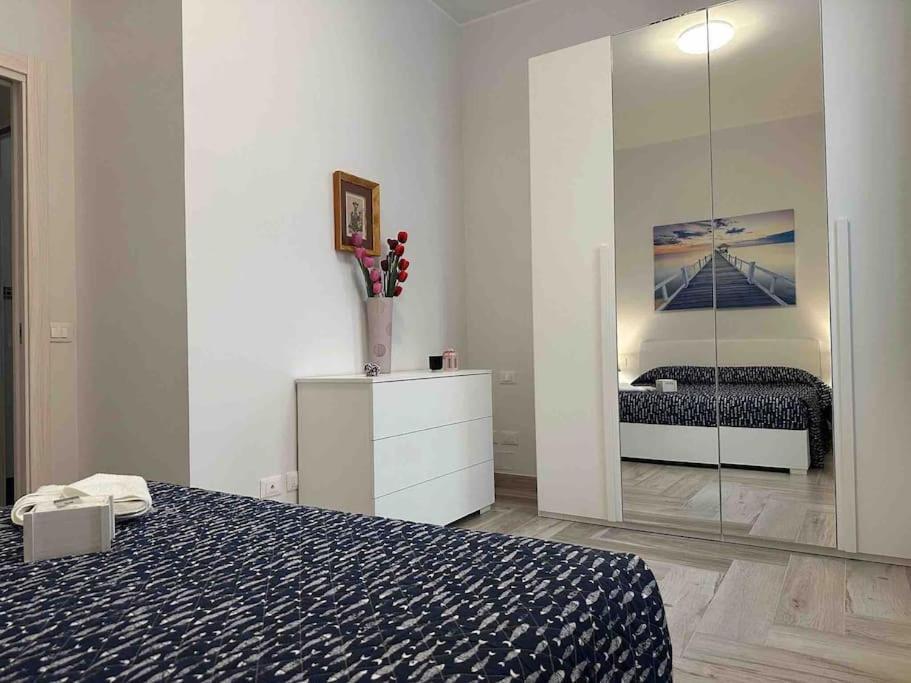 Family Flat Near Metro A Roma Exterior foto